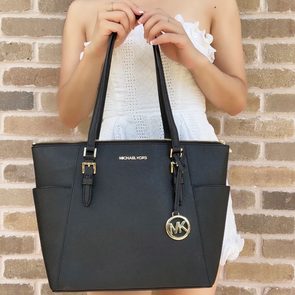 Bundle💕NWT Michael Kors Tote & Wallet - Picture 2 of 5